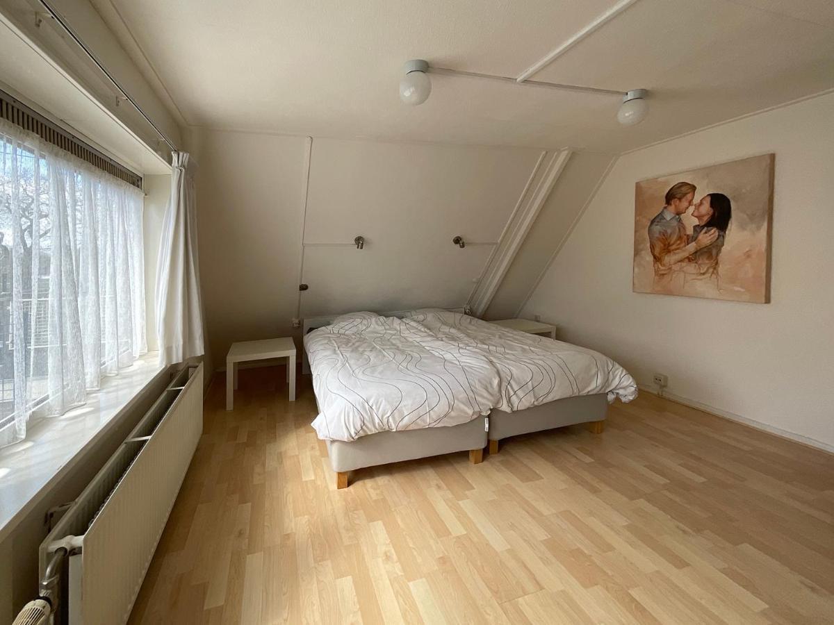 Vakantiewoning Afterdaan Elim Ngoại thất bức ảnh