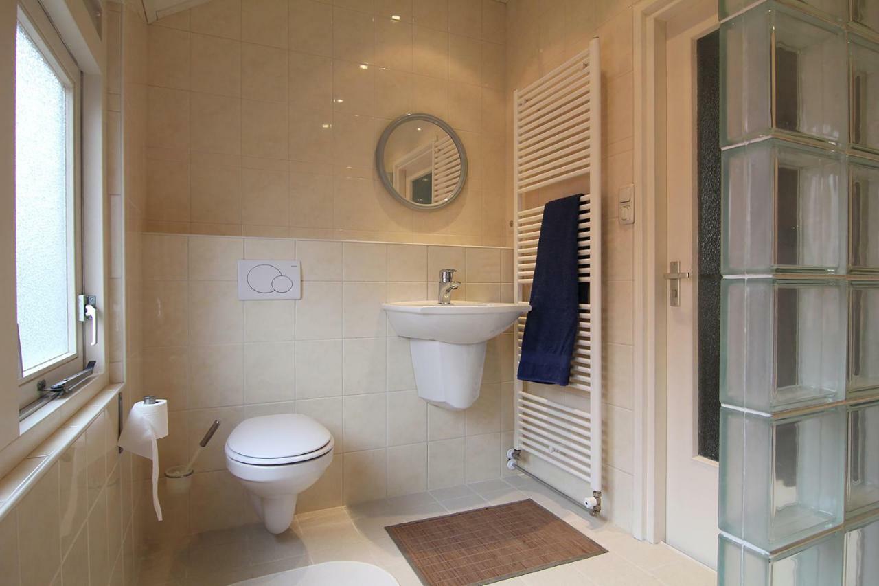 Vakantiewoning Afterdaan Elim Ngoại thất bức ảnh