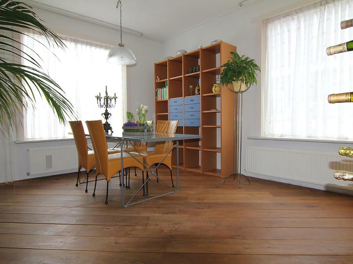 Vakantiewoning Afterdaan Elim Ngoại thất bức ảnh