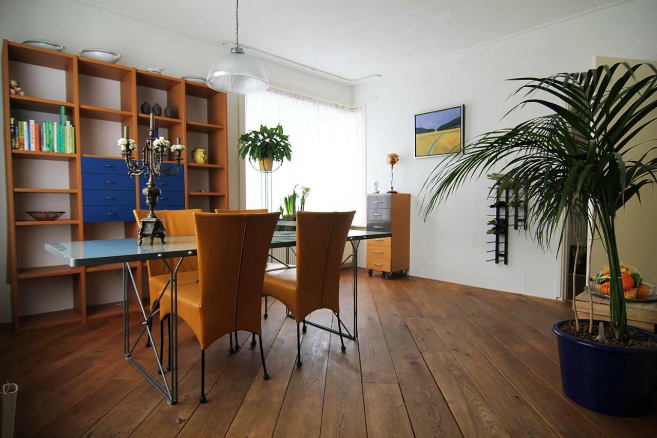 Vakantiewoning Afterdaan Elim Ngoại thất bức ảnh