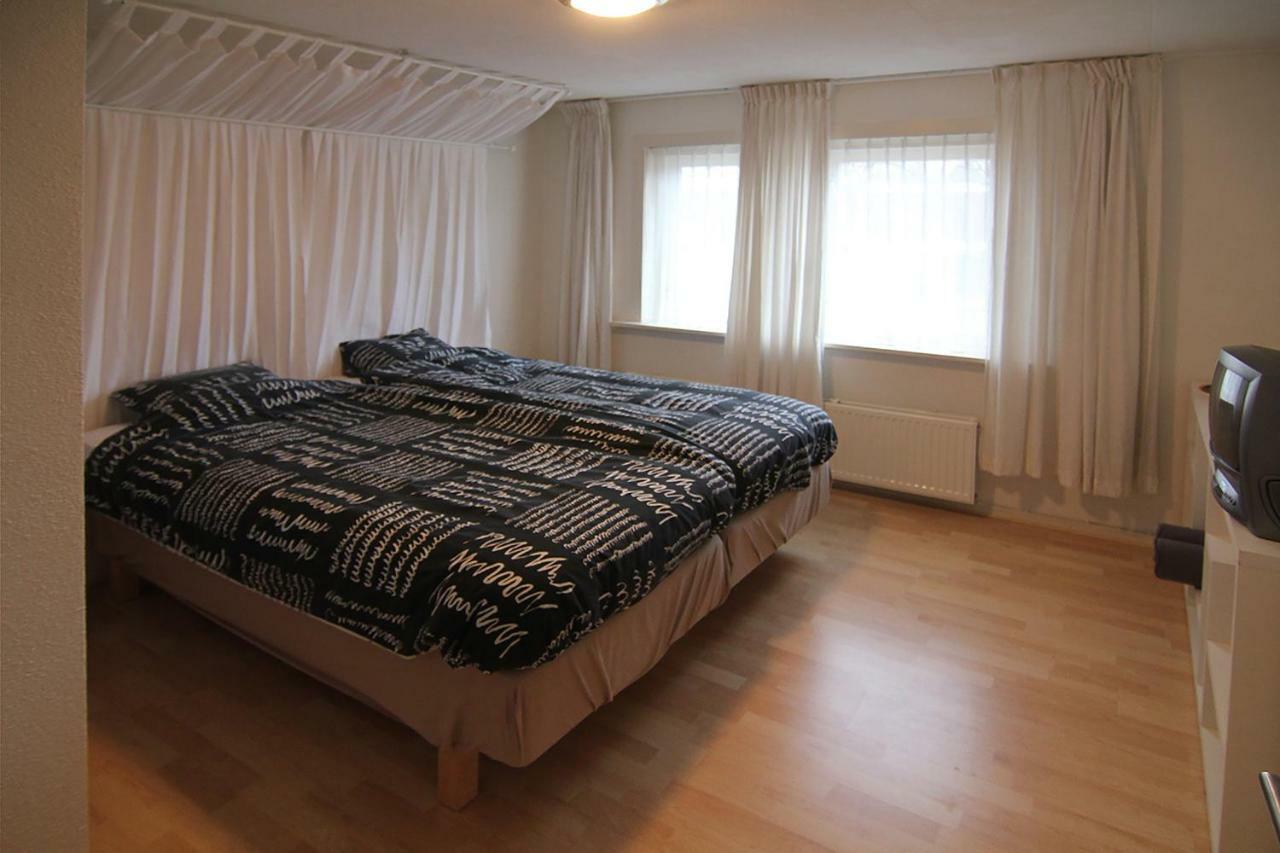 Vakantiewoning Afterdaan Elim Ngoại thất bức ảnh
